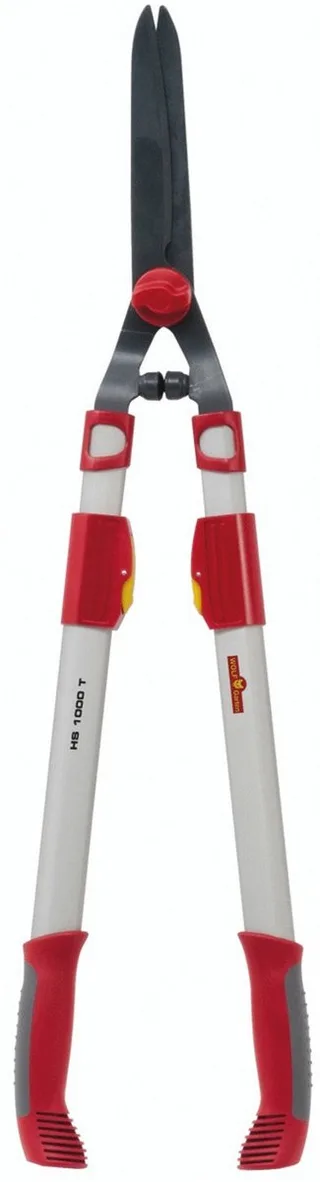 HS 1000 T TELESCHOPISCHE HEGGENSCHAAR by WOLF-Garten – product image 1 of 2