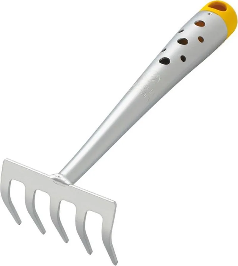 LD-Z Verzinkt Harkje by WOLF-Garten – product image