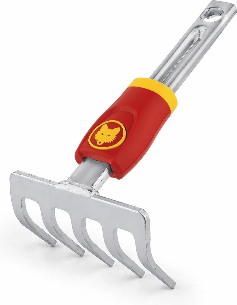 LJ-M Multi-Star Harkje - 80mm de WOLF-Garten – image du produit