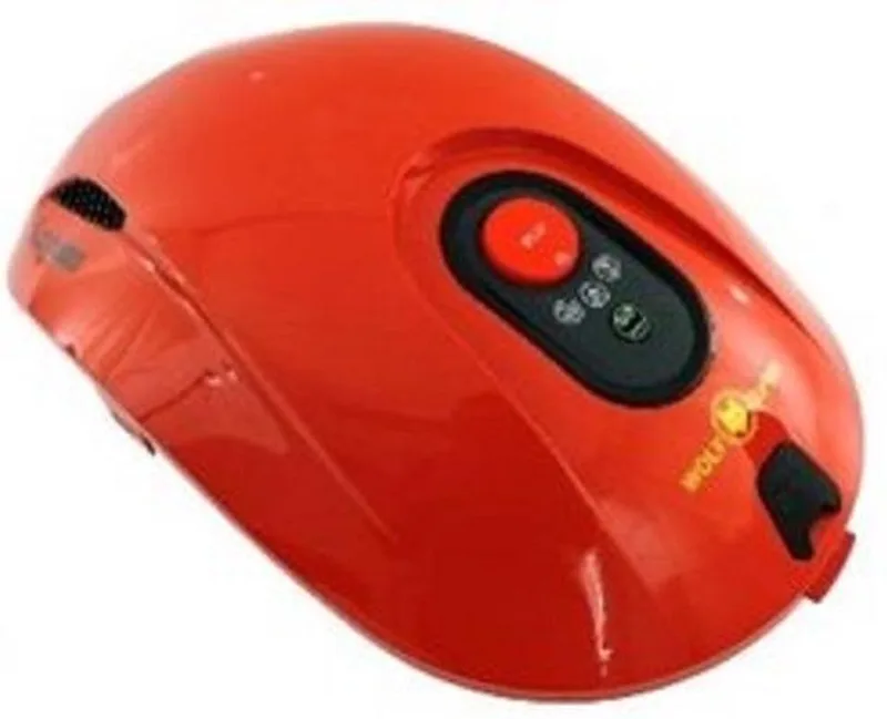Loopo S modellen kap rood - robotmaaier - geschikt voor Robomow RX modellen by WOLF-Garten – product image