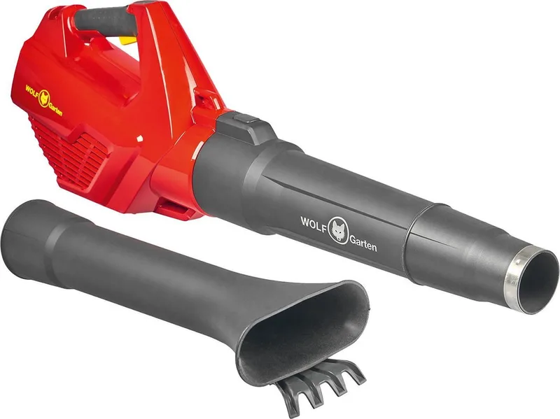 Lycos 40/740 B Accu Bladblazer - Set - 240km/H by WOLF-Garten – product image