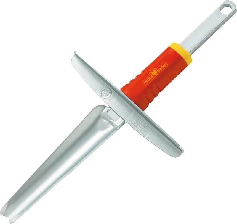 Onkruidsteker KS-M - brede voetsteun - voor diepgeworteld onkruid - Multi-Star® - Bodembewerking de WOLF-Garten – image du produit