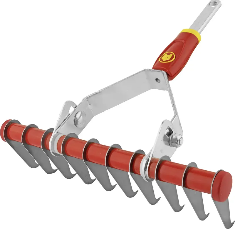 Pendel-Vertikutierer 71AAA035650 UG-M 3 30 cm Wolf Multi-Star de WOLF-Garten – image du produit