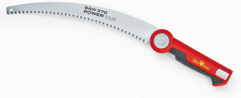 PowerCut 370 MS - Takkenzaag - Handzaag - 37 cm van WOLF-Garten – productafbeelding