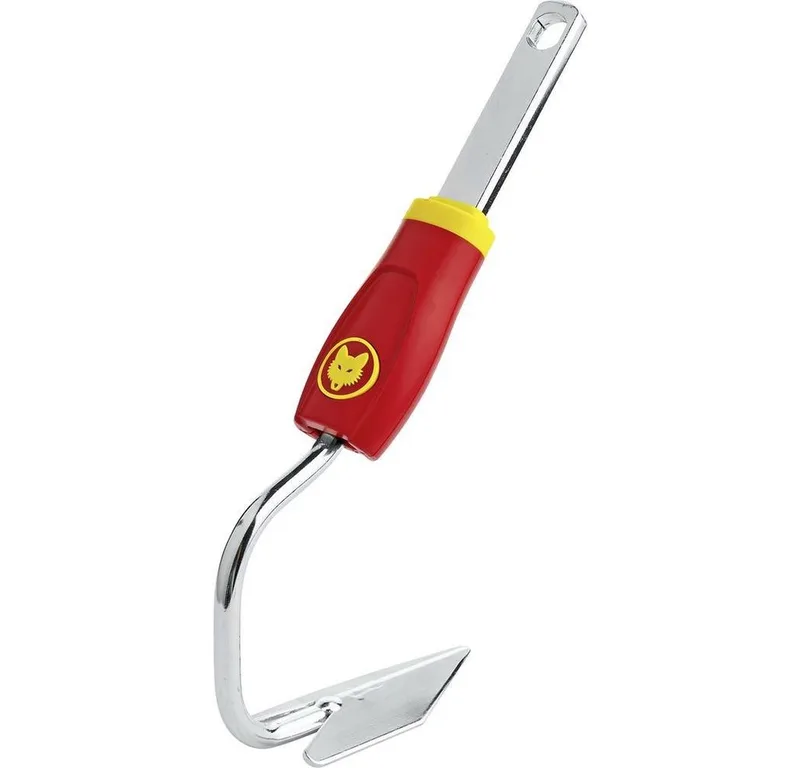 Rasenlüfter Wolf Combisystem Multi-Star Lüfter 71AAA005650 de WOLF-Garten – image du produit