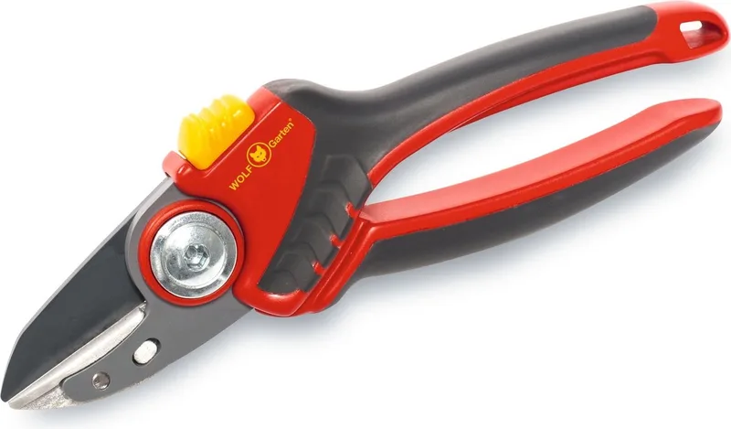 RS4000 AAMBEELD SNOEISCHAAR PREMIUM PLUS van WOLF-Garten – productafbeelding