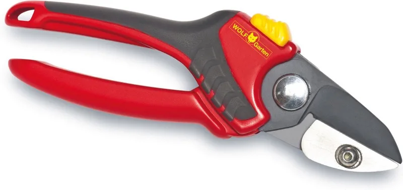 Snoeischaar Aambeeld Rs 2500 - Boom&Struikverzorging van WOLF-Garten – productafbeelding