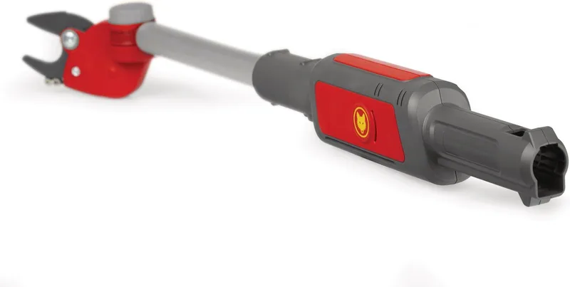 Snoeischaar E-Ms Op Steel - Accuschaar - 32 mm by WOLF-Garten – product image