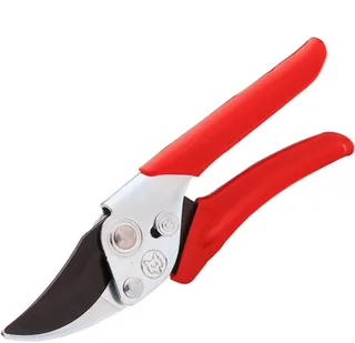 Snoeischaar RR-EN - max. knipdiameter 19 mm - geschikt voor links- en rechtshandige van WOLF-Garten – productafbeelding 2 van 2