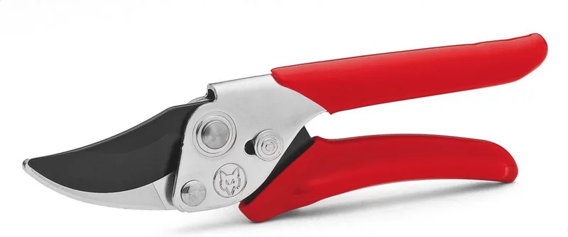 Snoeischaar RR-EN - max. knipdiameter 19 mm - geschikt voor links- en rechtshandige van WOLF-Garten – productafbeelding 1 van 2