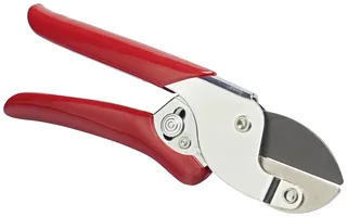 Snoeischaar RS-EN - aambeeld - max. knipdiameter 19 mm - geschikt voor links- en rechtshandige von WOLF-Garten – Produktbild 2 von 2