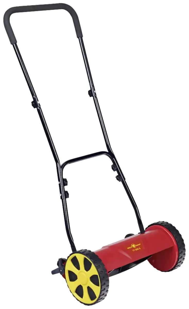 Spindelmäher TT 350 S by WOLF-Garten – product image 2 of 2