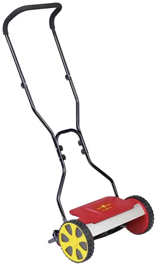Spindelmäher TT 380 DL de WOLF-Garten – image du produit 2 sur 2