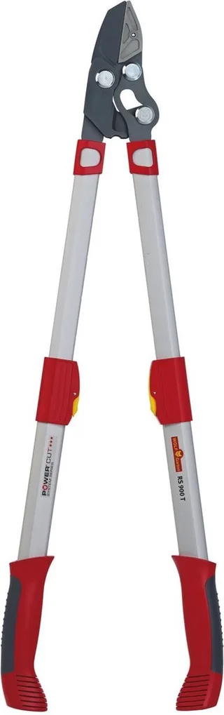 WOLF-Garten 73BGA009650 POWER CUT RS 900 T Premium Plus Grensaks Ambolt fra WOLF-Garten – produktbillede 1 af 4