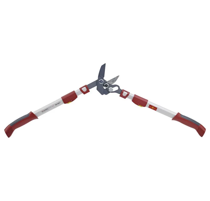 WOLF-Garten 73BGA009650 POWER CUT RS 900 T Premium Plus Grensaks Ambolt fra WOLF-Garten – produktbillede 4 af 4