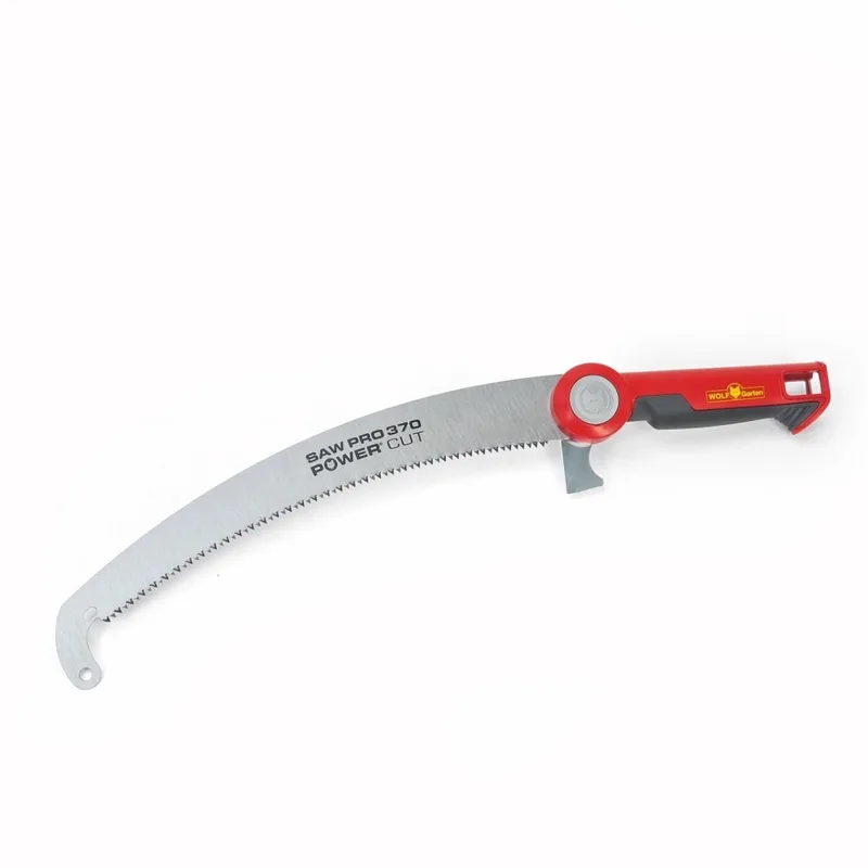 takkenzaag Powercut Saw Pro 370 mm de WOLF-Garten – image du produit 1 sur 4
