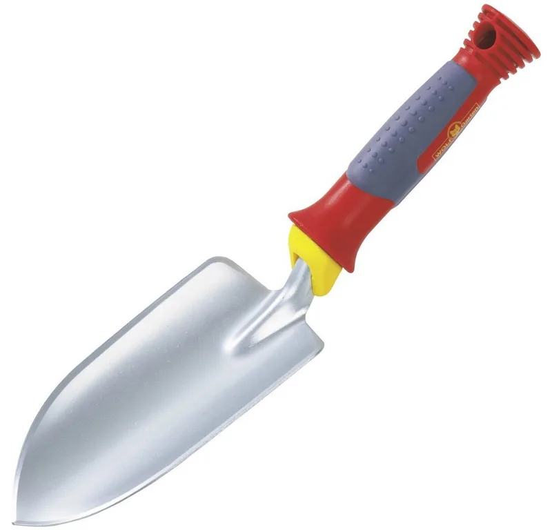 Unkrautstecher WOLF-Garten 2915000 Blumenkelle Arbeitsbreite 7 cm van WOLF-Garten – productafbeelding