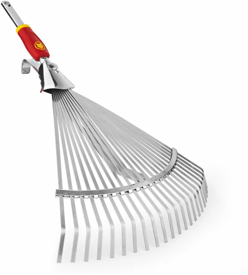 Verstelbare Bladhark Uc-M - Bladhark - 36-58 Cm by WOLF-Garten – product image