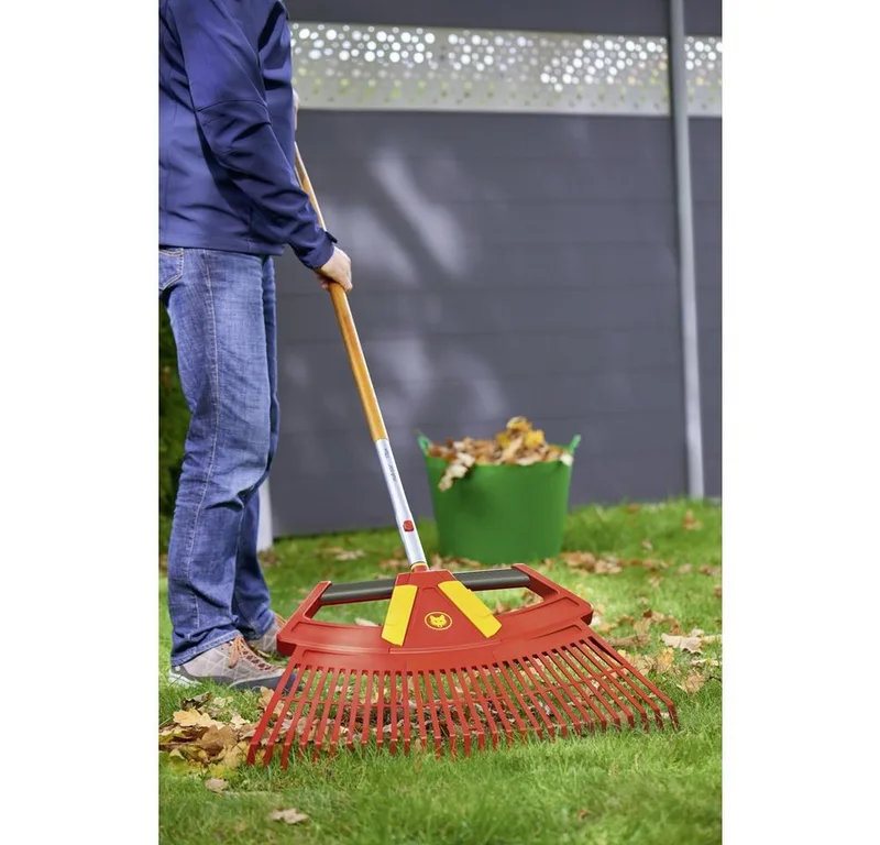 WOLF-GARTEN 4 IN 1 BLADHARK van WOLF-Garten – productafbeelding 2 van 4