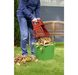 WOLF-GARTEN 4 IN 1 BLADHARK van WOLF-Garten – productafbeelding 4 van 4