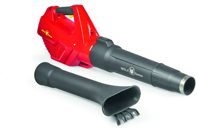 Akku-Laubbläser LYCOS 40/740 B von WOLF-Garten – Produktbild