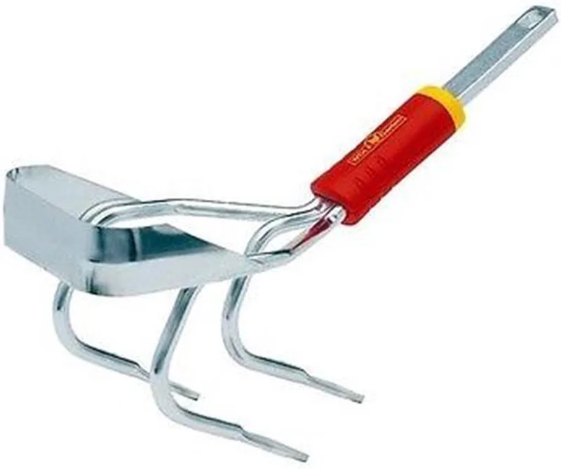 WOLF WOELER-SCHOFFEL iE-M 10CM von WOLF-Garten – Produktbild