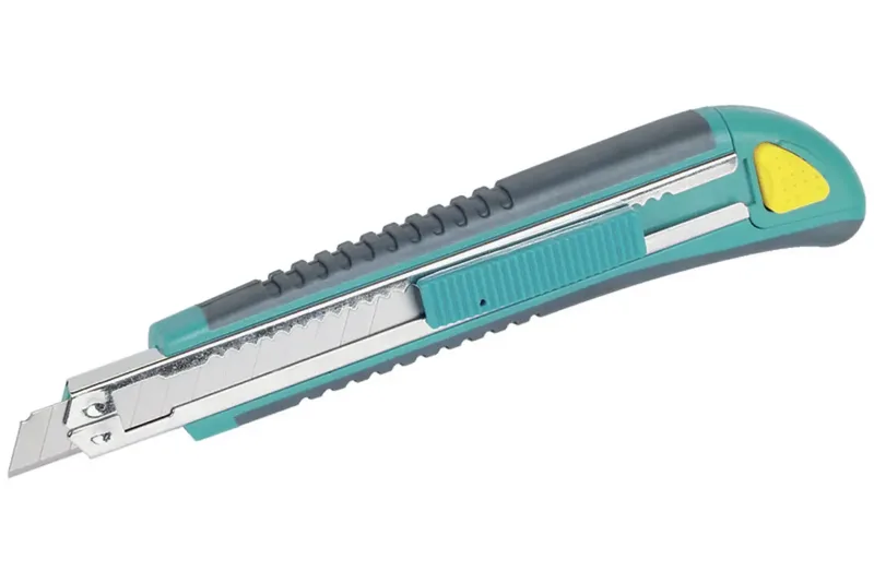 Afbreekmes 2K 9mm by Wolfcraft – product image