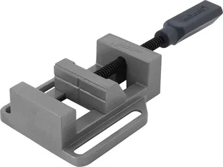 Bankschroef 65mm - Machineklem - 3412099 de Wolfcraft – image du produit 1 sur 2