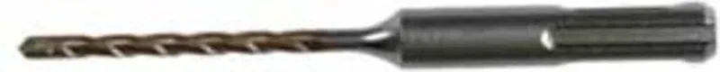 Betonboor hardmetaal-voorzien, SDS-plus, Ø 10 mm - 7855010 by Wolfcraft – product image