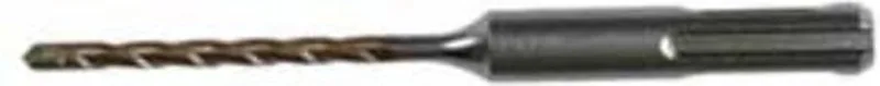 Betonboor hardmetaal-voorzien, SDS-plus, Ø 6 mm - 7816010 by Wolfcraft – product image