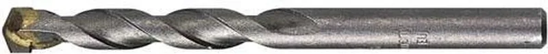 Betonboor Ø 10 mm - hardmetaal - 7750010 von Wolfcraft – Produktbild
