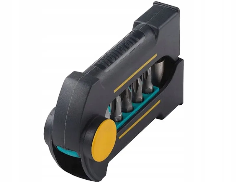 BitButler Solid Bitset 11 Delen by Wolfcraft – product image
