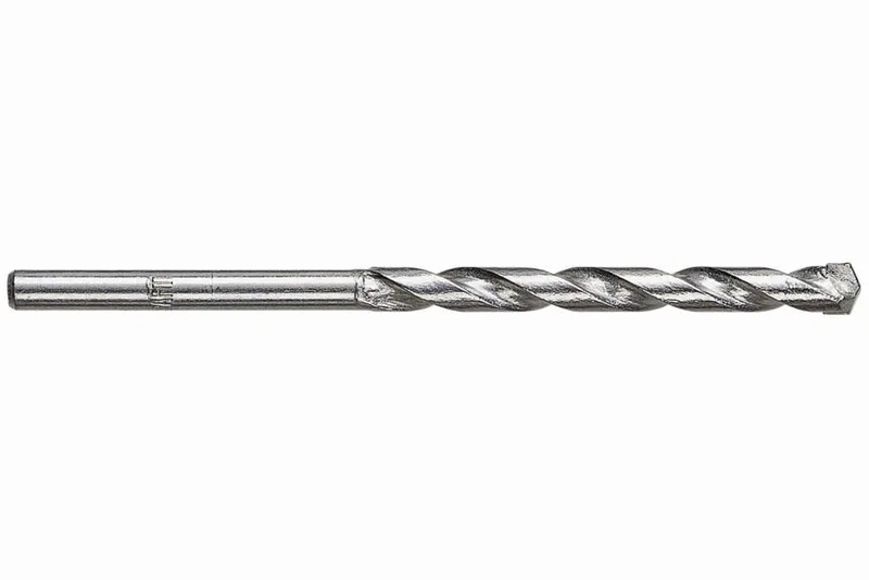 Bohrer- und Bitset Wolfcraft Steinbohrer-Set HM 8450000 Ø 4 - 10 mm von Wolfcraft – Produktbild 3 von 4