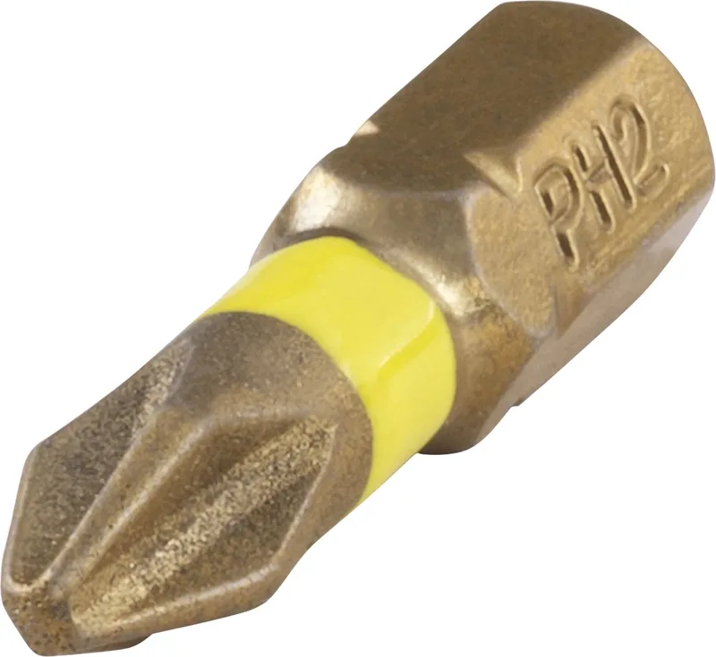 Diamant-bit, Phillips (PH2) - 1306000 by Wolfcraft – product image