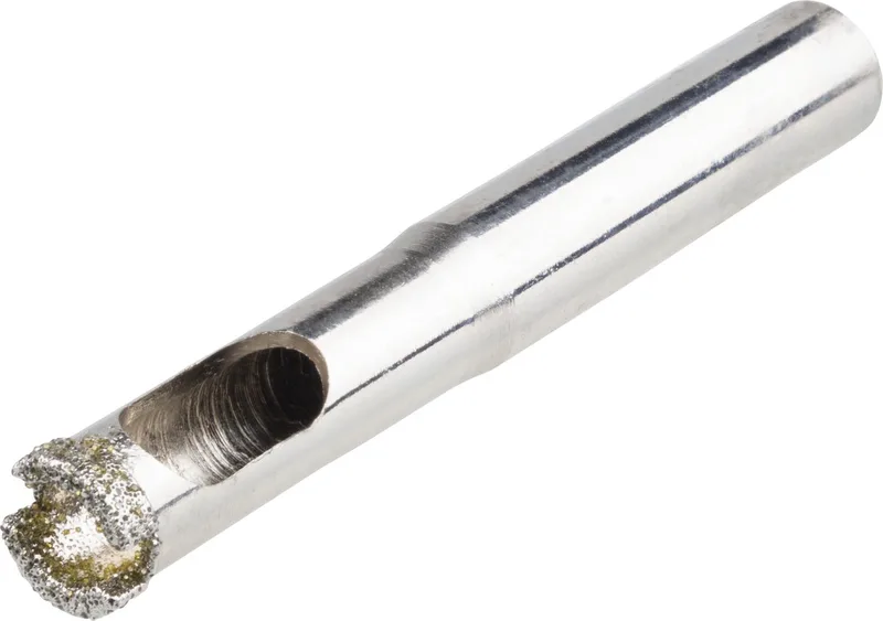 Diamantboor 10 mm - Tegelboor 10mm - Ceramic - 5918000 by Wolfcraft – product image