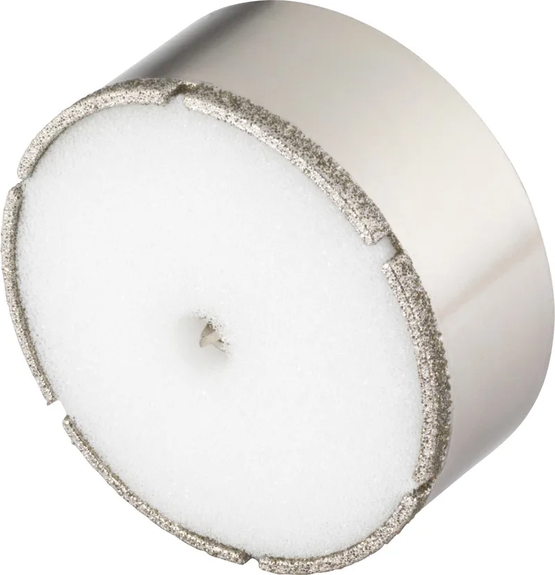 Diamantboor 68mm - Tegelboor 68 mm - 8911000 von Wolfcraft – Produktbild