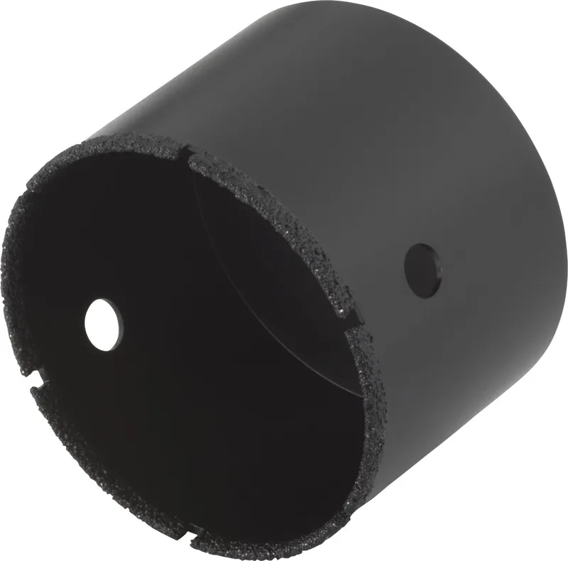 Diamantboor 68mm voor Haakse Slijper - Tegelboor 68 mm - Diamant Gatenzaag - 5949000 by Wolfcraft – product image