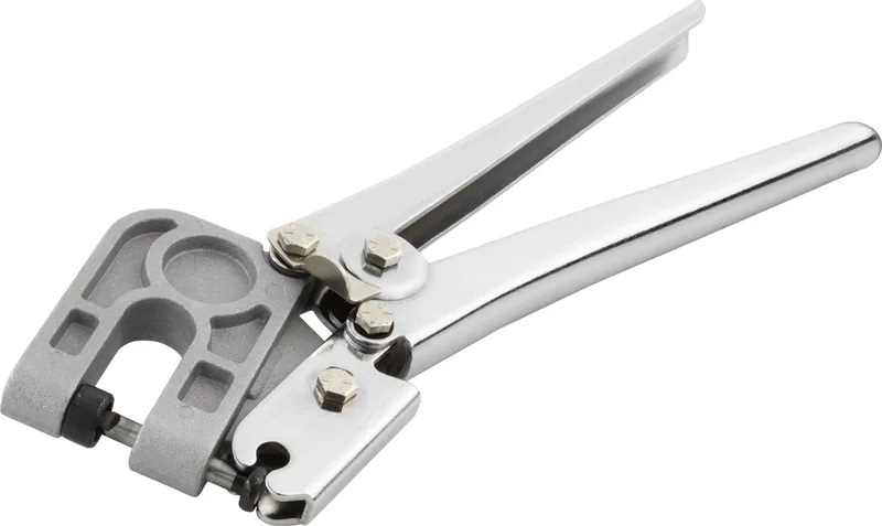 Machine à Perforer à Une Main de Wolfcraft, Kleurloos – image du produit