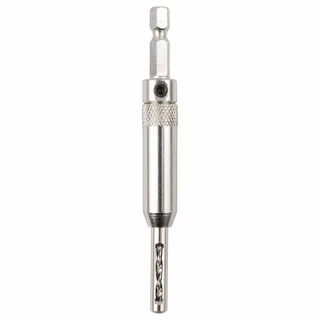 Forstnerborenset - Forstnerboor 35 mm - Scharnierboor - 4656000 by Wolfcraft – product image 3 of 6