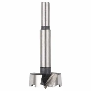 Forstnerborenset - Forstnerboor 35 mm - Scharnierboor - 4656000 by Wolfcraft – product image 2 of 6