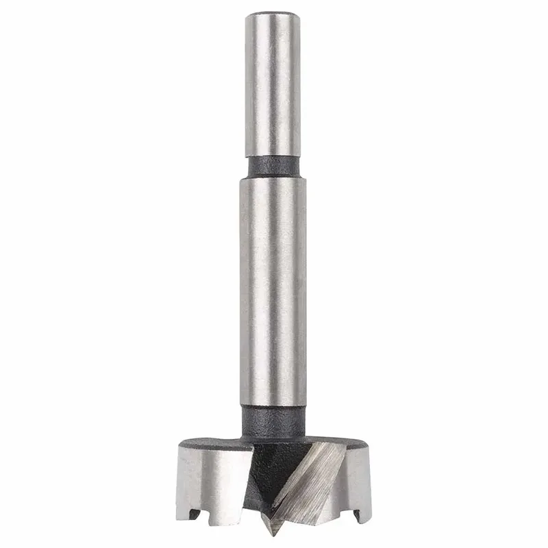 Forstnerborenset - Forstnerboor 35 mm - Scharnierboor - 4656000 by Wolfcraft – product image 2 of 6