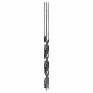 Forstnerborenset - Forstnerboor 35 mm - Scharnierboor - 4656000 by Wolfcraft – product image 5 of 6