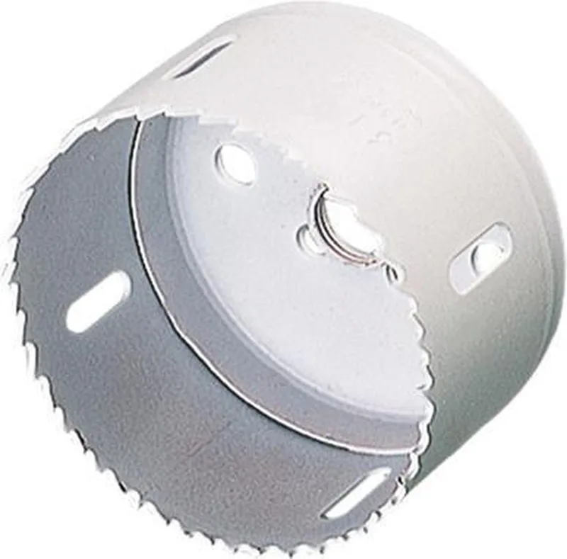 Gatenzaag 25mm BiM - Inzetstuk - 3767000 de Wolfcraft – image du produit