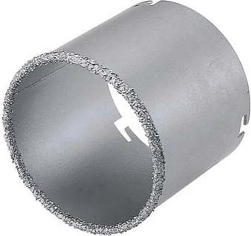 Gatenzaag 33mm - bestrooid met hardmetaal - 3473000 van Wolfcraft – productafbeelding