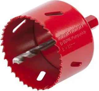 Gatenzaag 65mm - BiM Gatenboor 65 mm - 5473000 by Wolfcraft – product image 1 of 3