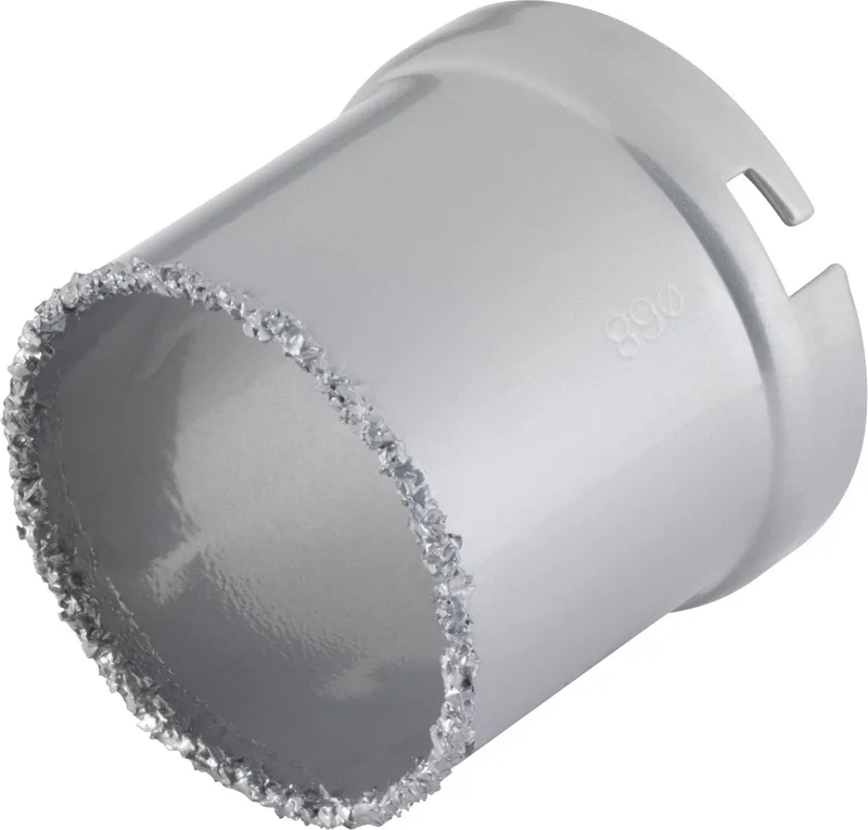 Gatenzaag 68mm - bestrooid met hardmetaal - 3477000 de Wolfcraft – image du produit