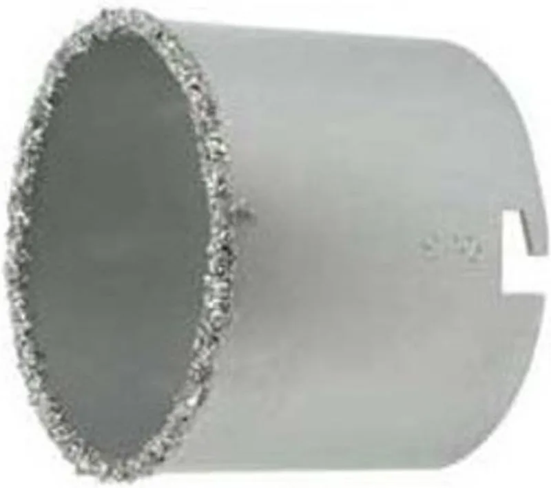 Gatenzaag - bestrooid met hardmetaal - 83mm - 3476000 by Wolfcraft – product image