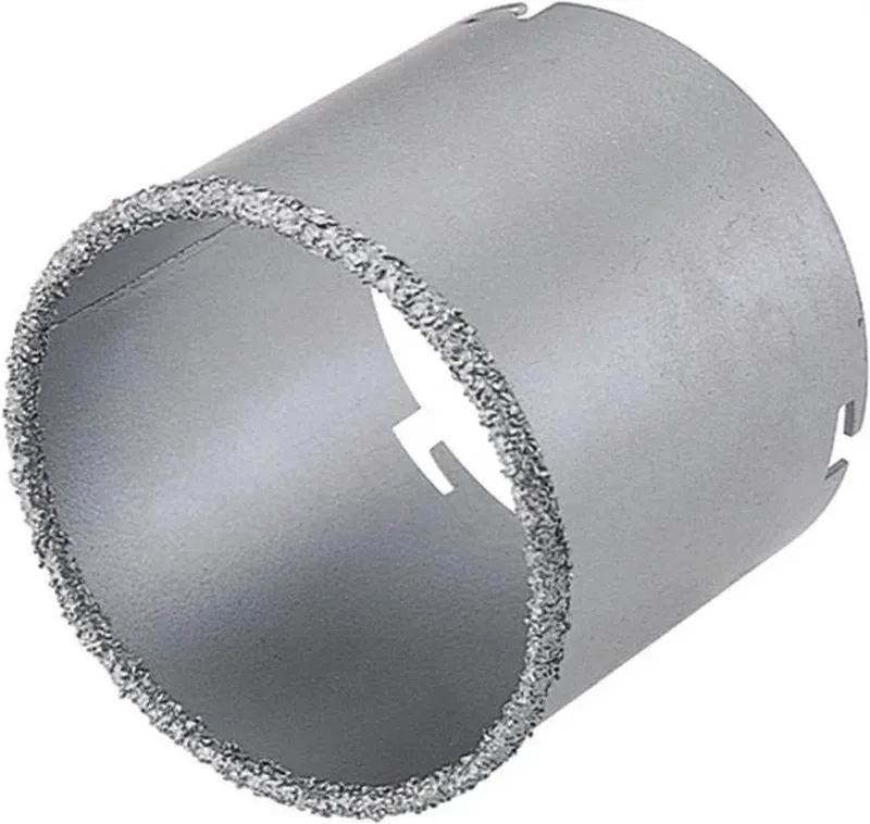 Gatenzaag - bestrooid met hardmetaal, Ø 103 mm - 3467000 by Wolfcraft – product image