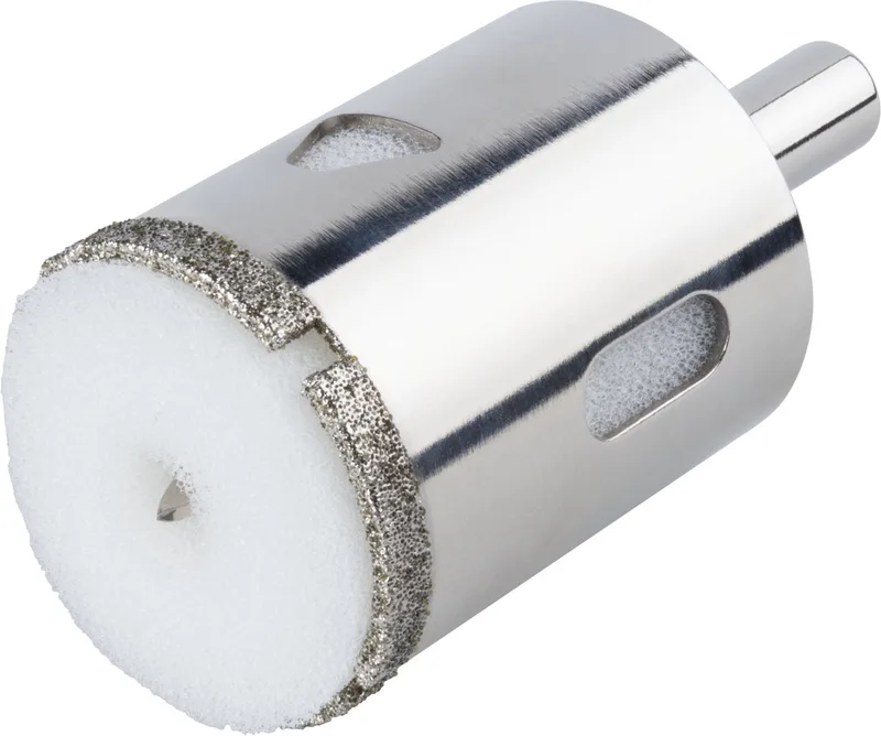 Gatenzaag Diamant 40mm - Gatenboor voor tegels - 5935000 de Wolfcraft – image du produit