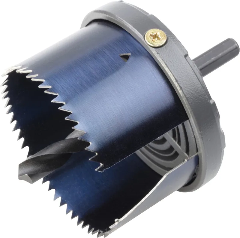 Gatenzaag Ø 65 mm - 3777000 fra Wolfcraft – produktbillede